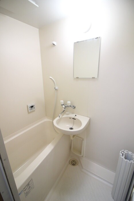 ハイツ中条の物件内観写真