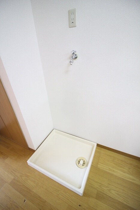 ハイツ中条の物件内観写真