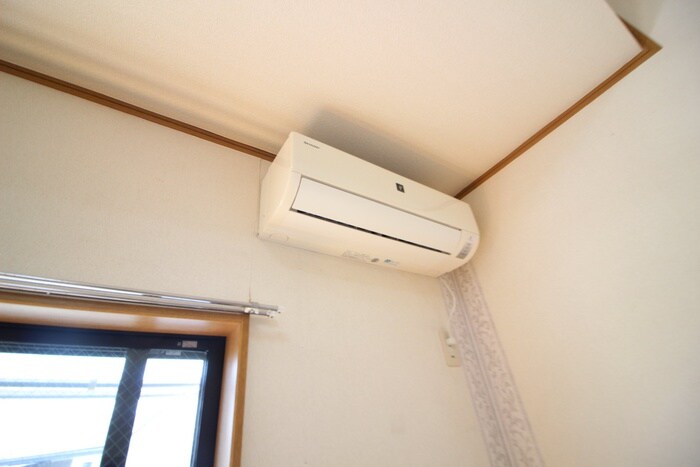 ハイツ中条の物件内観写真