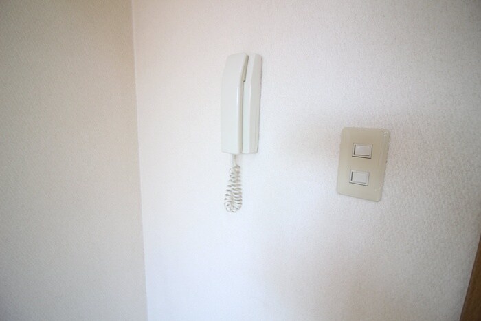 ハイツ中条の物件内観写真