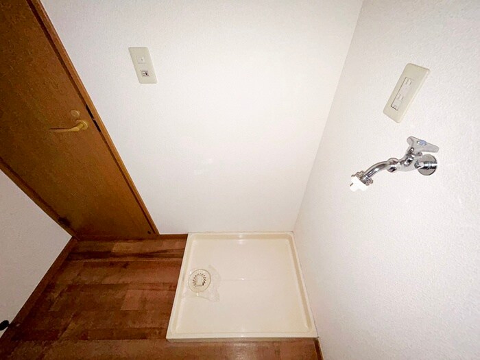 サングレート鈎取A棟の物件内観写真