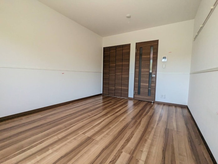 ソレイユパルクⅩ番館の物件内観写真