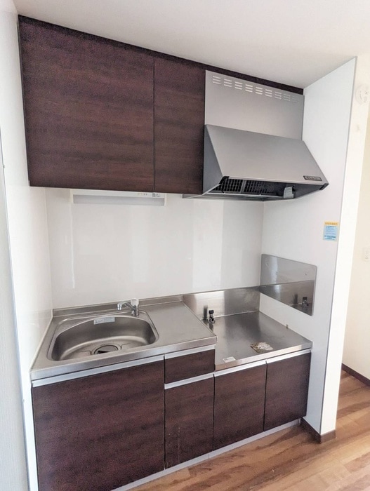 ソレイユパルクⅩ番館の物件内観写真