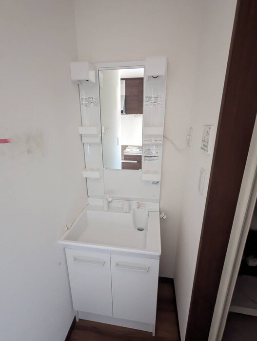 ソレイユパルクⅩ番館の物件内観写真