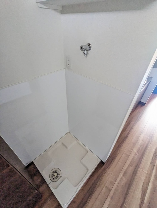 ソレイユパルクⅩ番館の物件内観写真