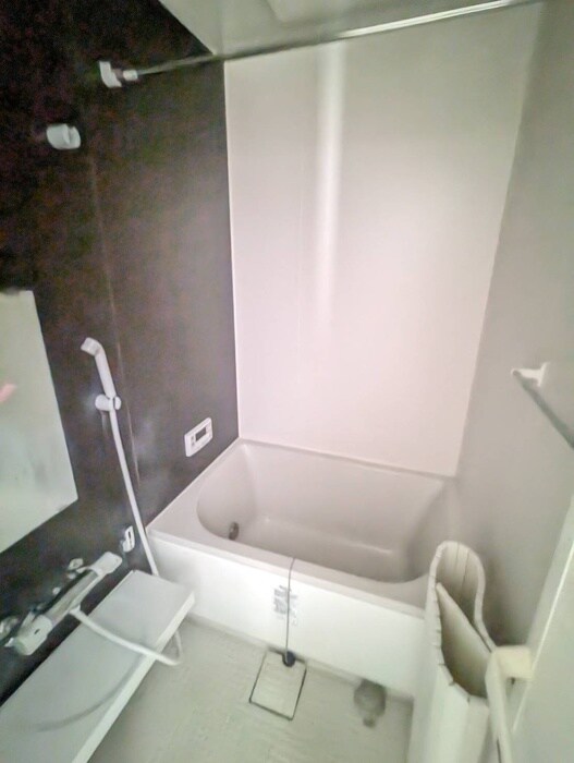 ソレイユパルクⅩ番館の物件内観写真