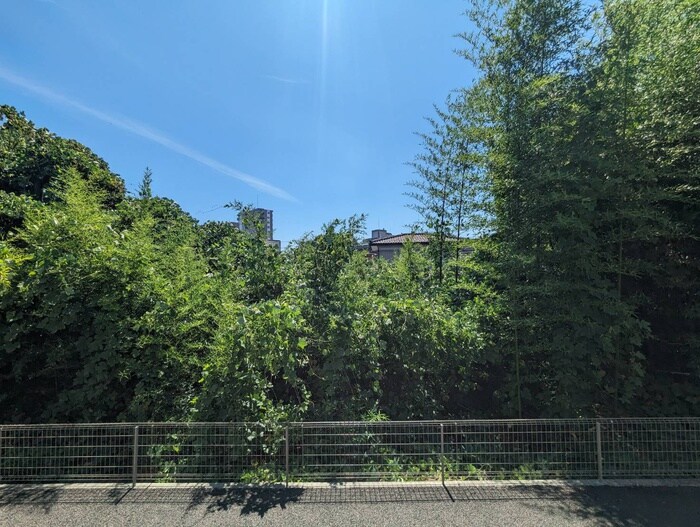 ソレイユパルクⅩ番館の物件内観写真