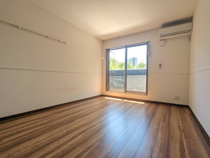 ソレイユパルクⅩ番館の物件内観写真