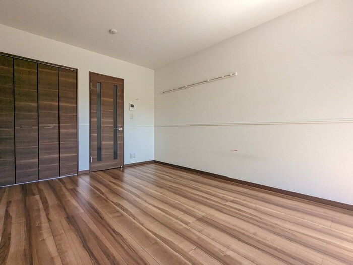 ソレイユパルクⅩ番館の物件内観写真