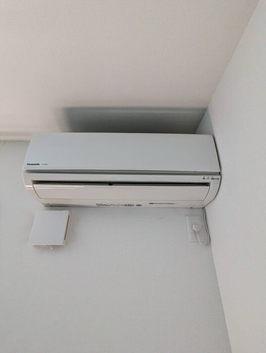 ソレイユパルクⅩ番館の物件内観写真