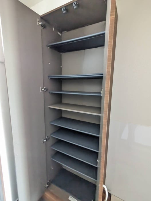 ソレイユパルクⅩ番館の物件内観写真