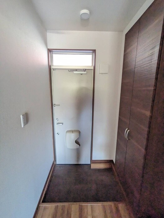 ソレイユパルクⅩ番館の物件内観写真