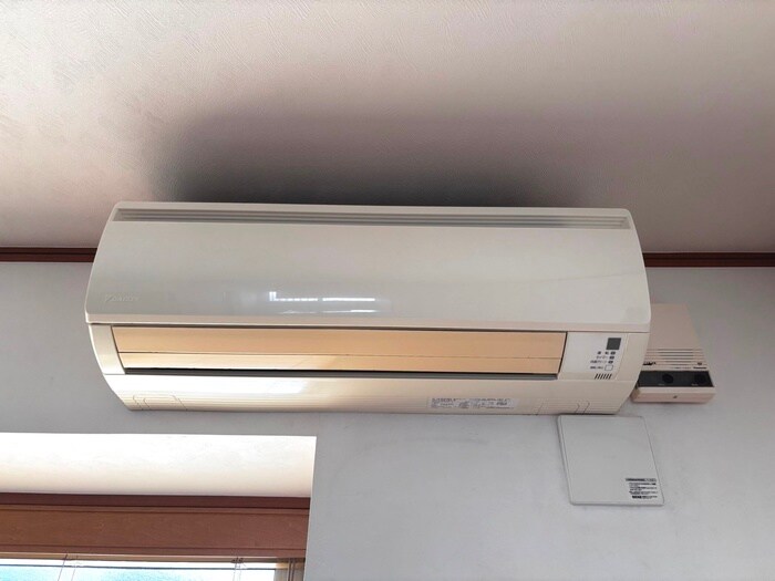名川様方メゾネット住宅の物件内観写真