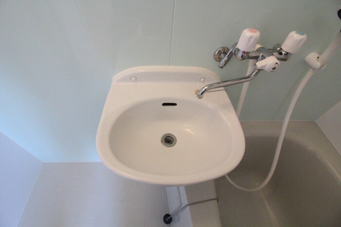 ホワイトハウスの物件内観写真