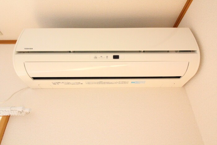 ホワイトハウスの物件内観写真