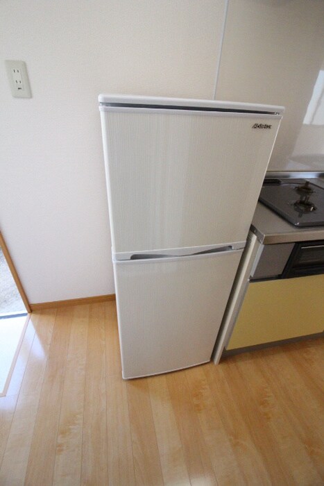 ホワイトハウスの物件内観写真