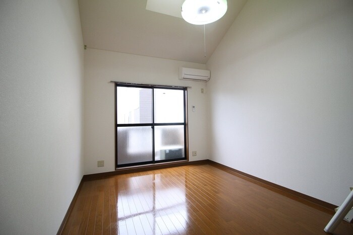 ウエストキャッスル河原町の物件内観写真