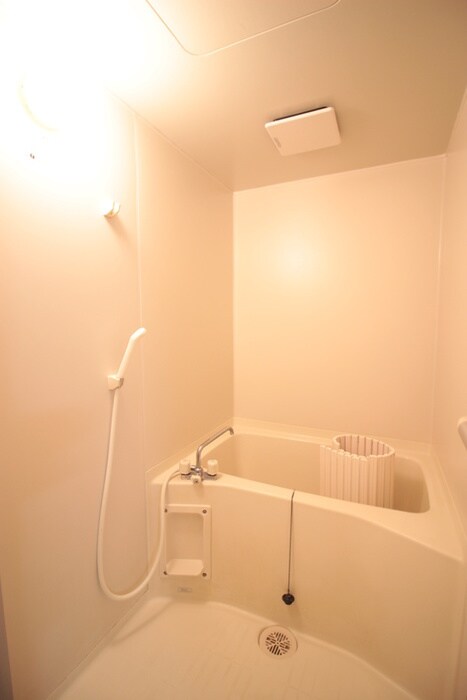 ウエストキャッスル河原町の物件内観写真