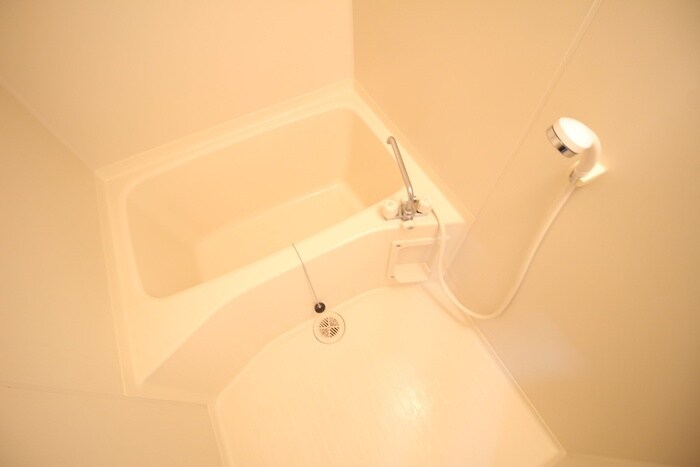 ウエストキャッスル河原町の物件内観写真