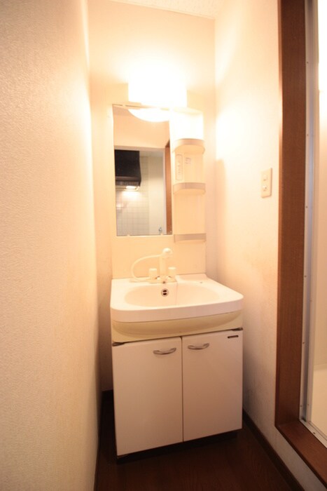 ウエストキャッスル河原町の物件内観写真