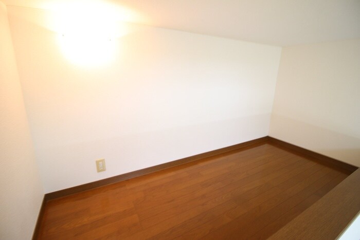 ウエストキャッスル河原町の物件内観写真