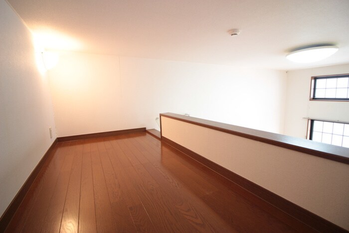 ウエストキャッスル河原町の物件内観写真