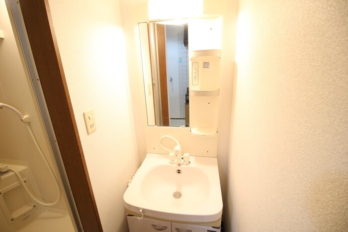 ウエストキャッスル河原町の物件内観写真