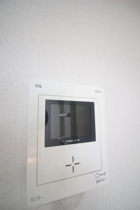 ウエストキャッスル河原町の物件内観写真