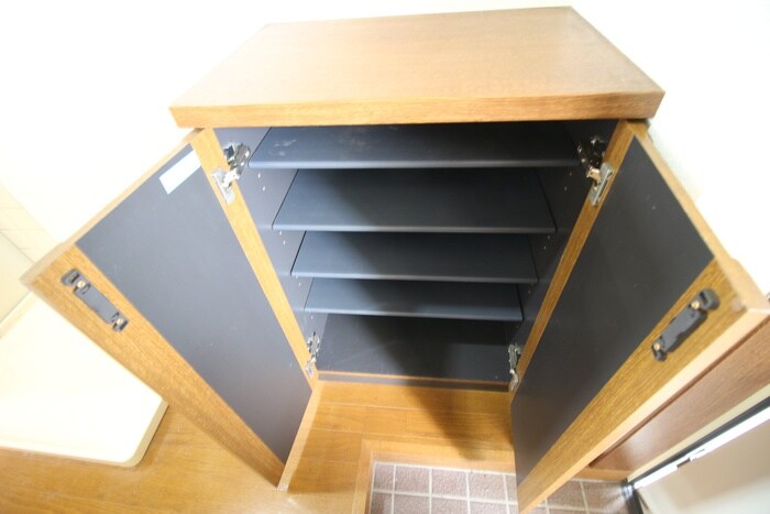 ウエストキャッスル河原町の物件内観写真