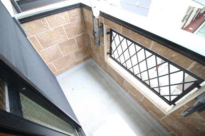 ウエストキャッスル河原町の物件内観写真