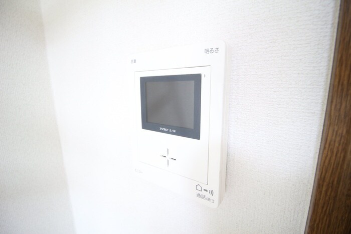 ウエストキャッスル河原町の物件内観写真