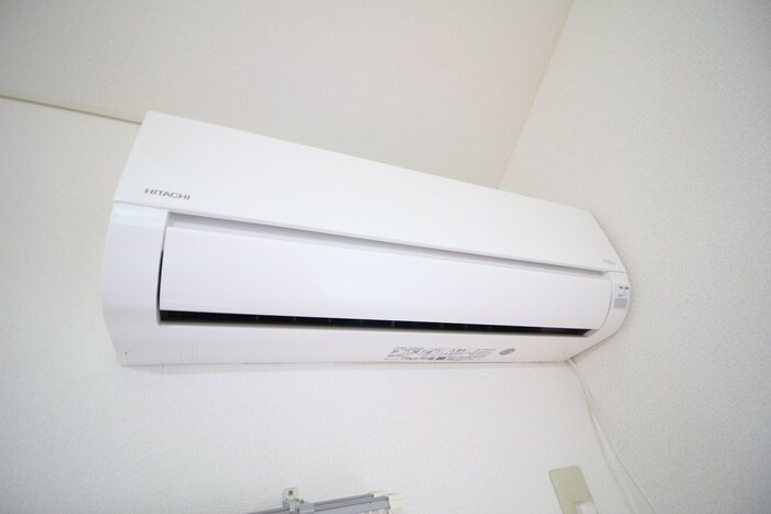 ウエストキャッスル河原町の物件内観写真