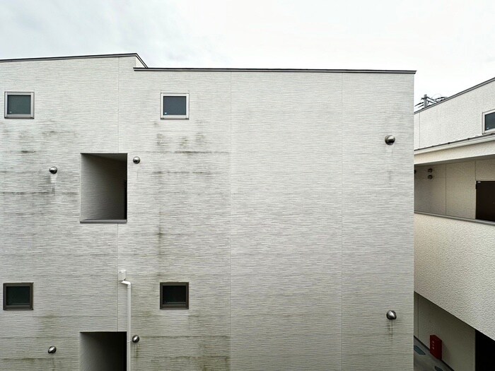 ウエストキャッスル河原町の物件内観写真