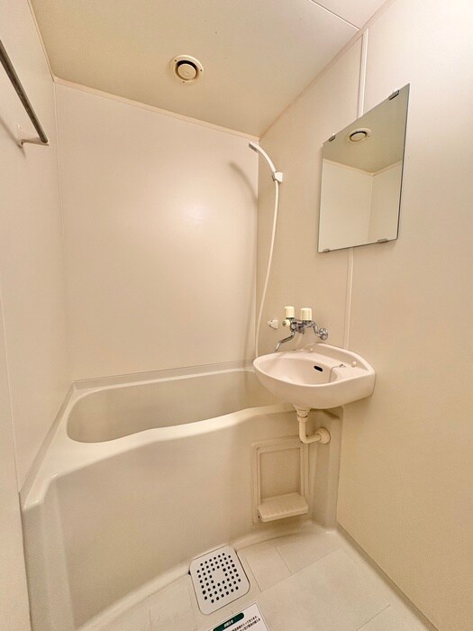 サンビレッジの物件内観写真