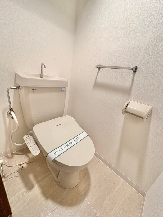 サンビレッジの物件内観写真