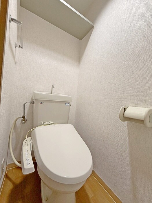 サンビレッジの物件内観写真