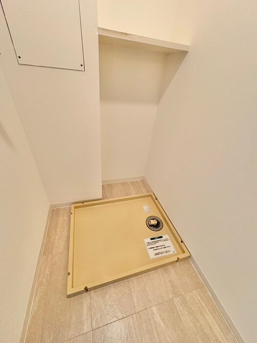 サンビレッジの物件内観写真