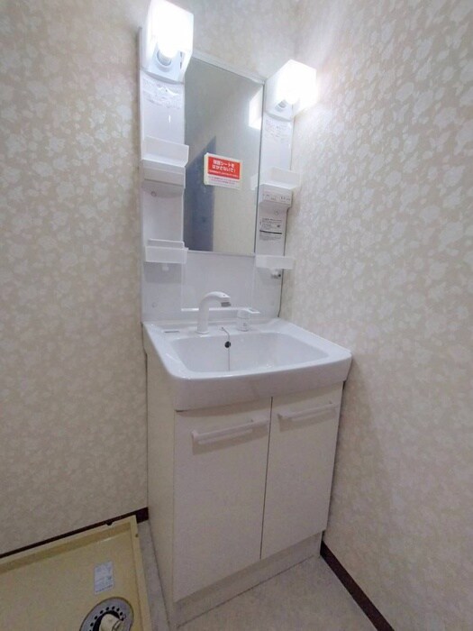 サンビレッジの物件内観写真