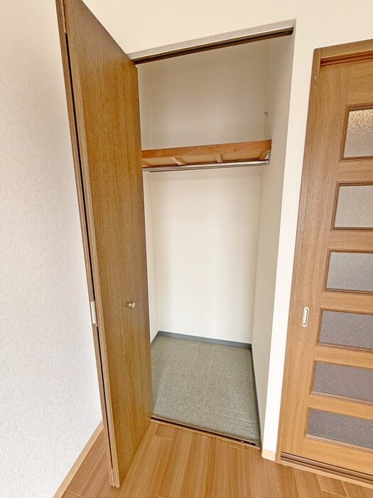 サンビレッジの物件内観写真