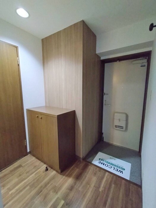 サンビレッジの物件内観写真