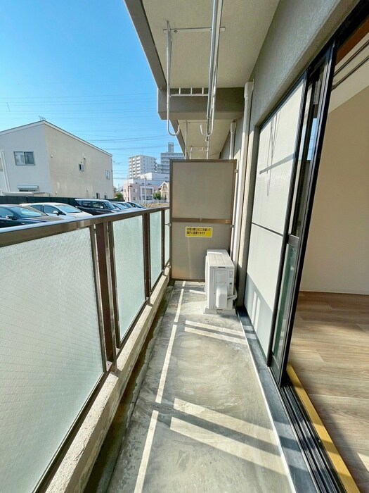 サンビレッジの物件内観写真