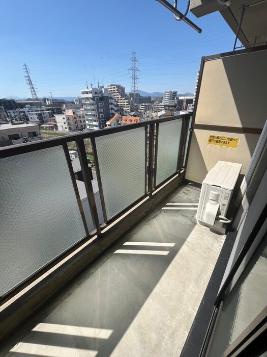 サンビレッジの物件内観写真