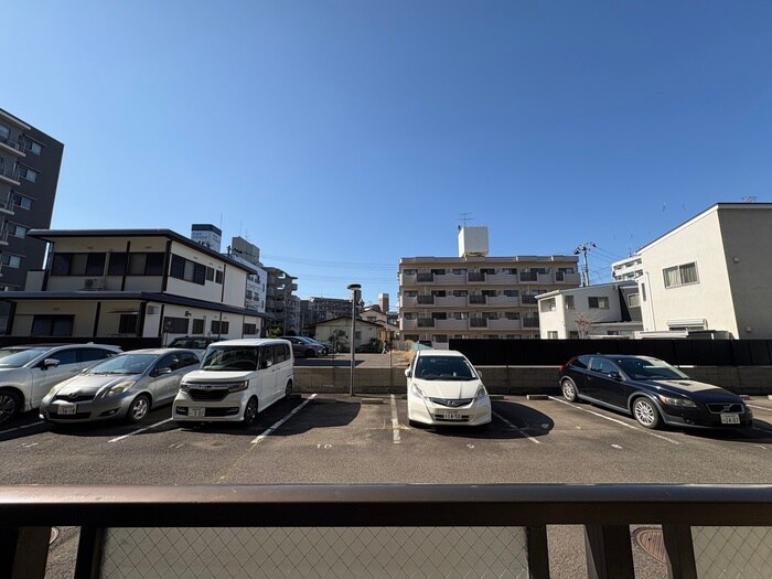 サンビレッジの物件内観写真