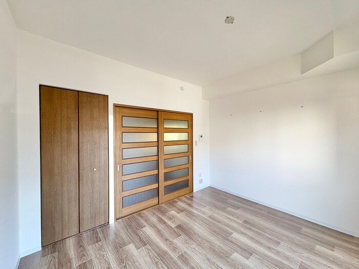 サンビレッジの物件内観写真