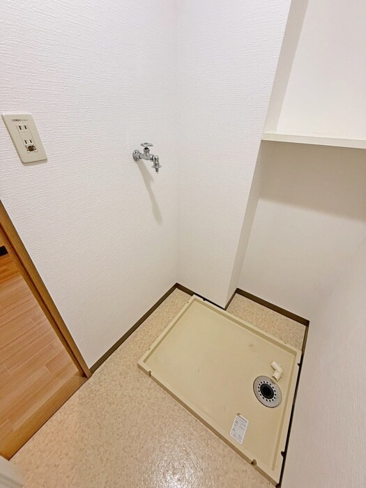 サンビレッジの物件内観写真