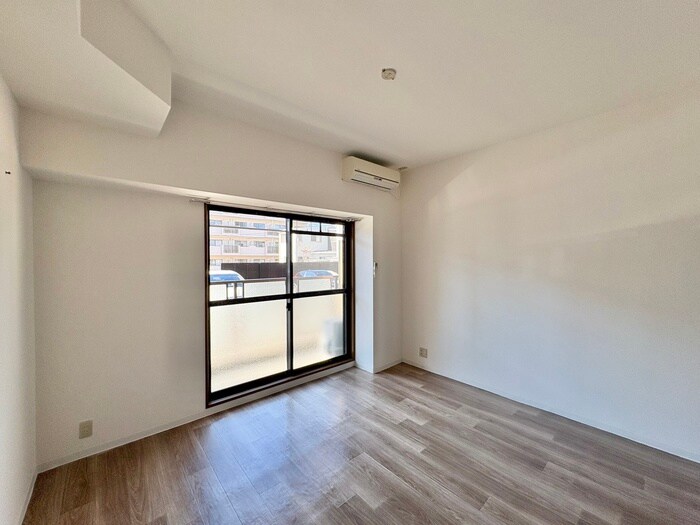 サンビレッジの物件内観写真