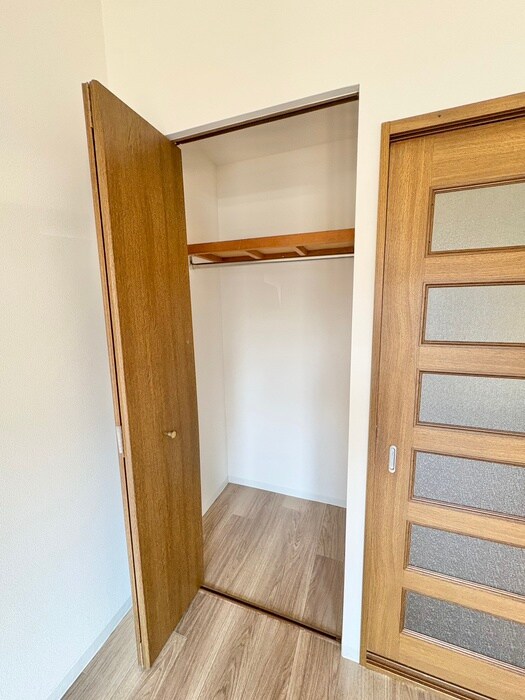 サンビレッジの物件内観写真