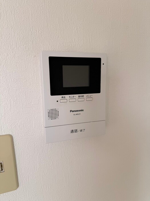 サンビレッジの物件内観写真