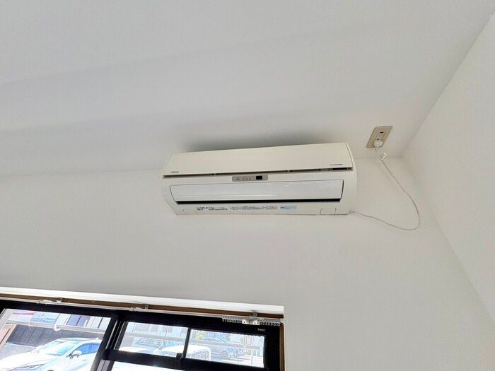 サンビレッジの物件内観写真