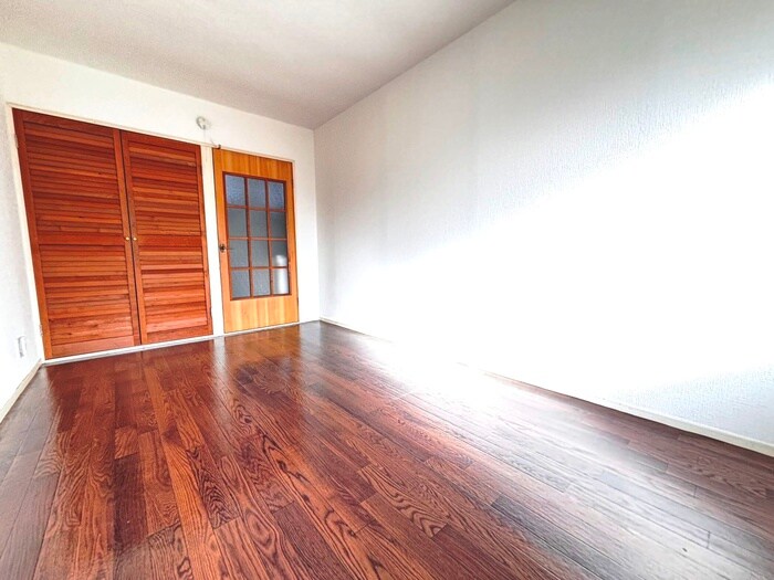 ハイツ晴耕苑の物件内観写真